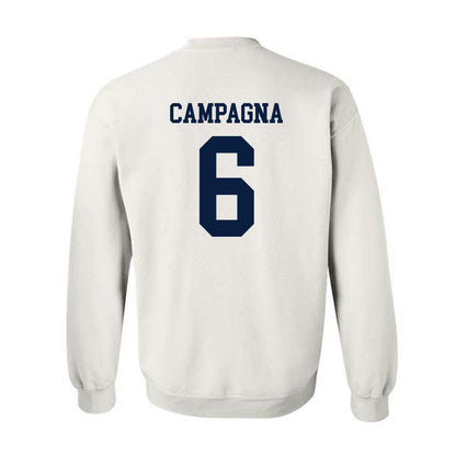 Penn State - NCAA Baseball : Mason Campagna - Classic Shersey Crewneck Sweatshirt-1
