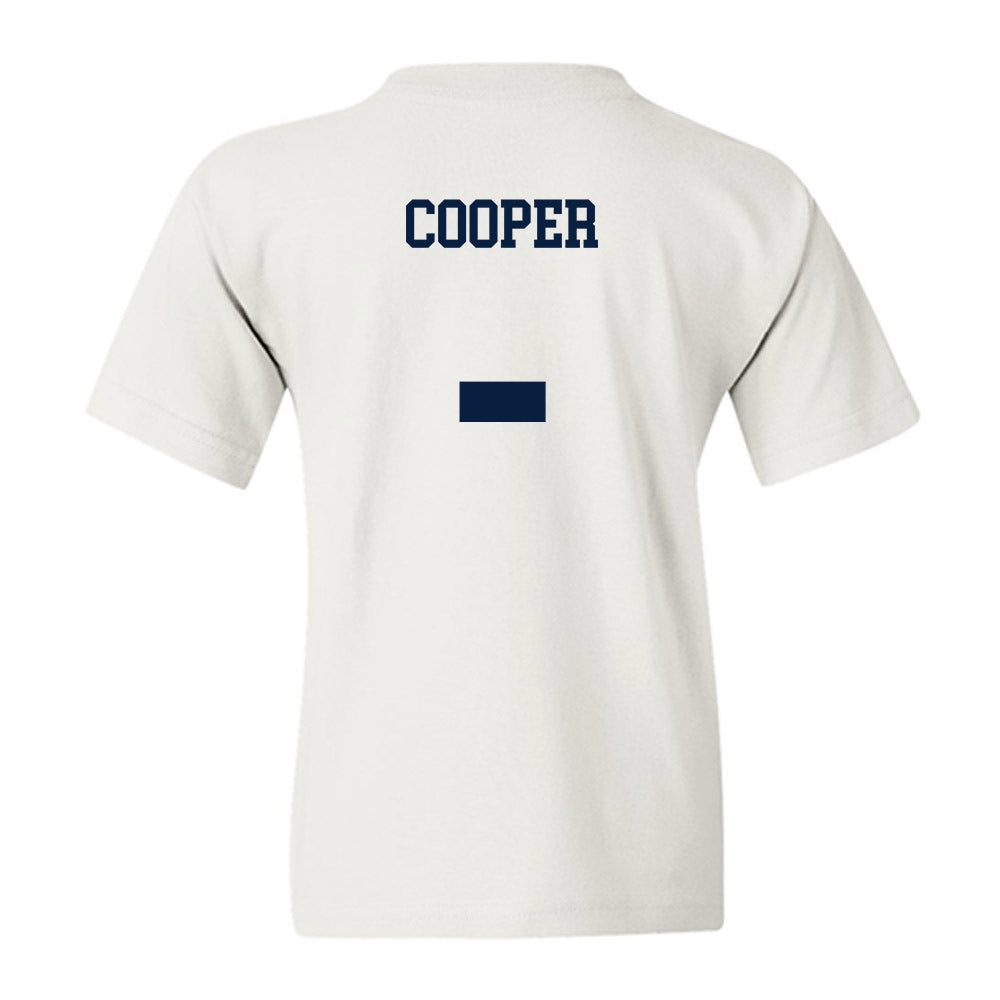 Penn State - NCAA Football : Jeremiah Cooper - Classic Shersey Youth T-Shirt-1