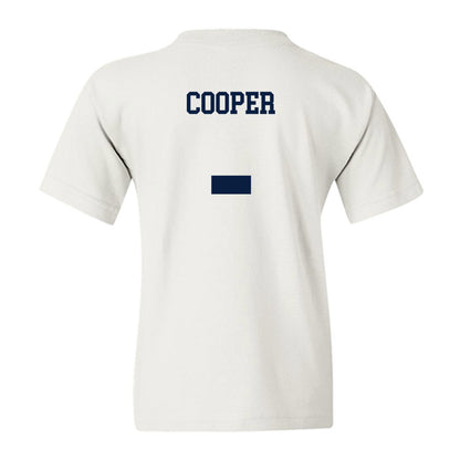 Penn State - NCAA Football : Jeremiah Cooper - Classic Shersey Youth T-Shirt-1