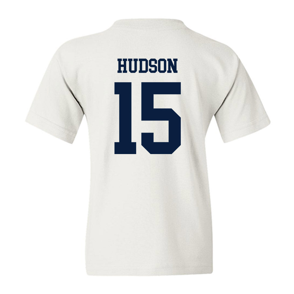Penn State - NCAA Baseball : Ben Hudson - Classic Shersey Youth T-Shirt-1
