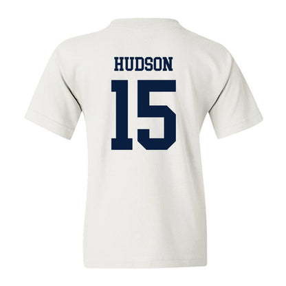 Penn State - NCAA Baseball : Ben Hudson - Classic Shersey Youth T-Shirt-1