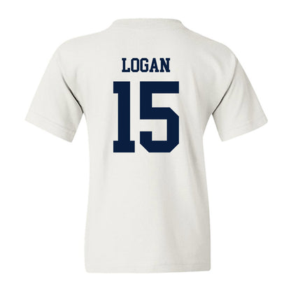 Penn State - NCAA Women's Field Hockey : Lilah grace Logan - Classic Shersey Youth T-Shirt-1