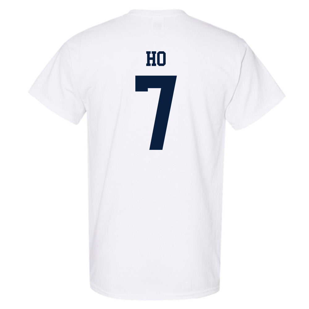 Penn State - NCAA Women's Lacrosse : Erika Ho - Classic Shersey T-Shirt-1