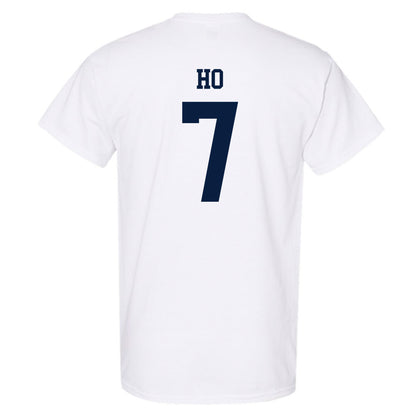Penn State - NCAA Women's Lacrosse : Erika Ho - Classic Shersey T-Shirt-1