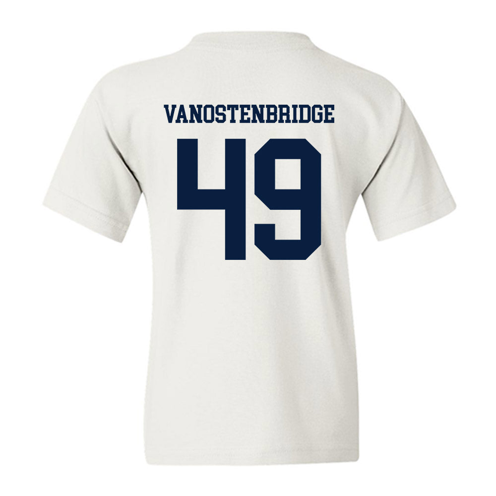 Penn State - NCAA Baseball : Matthew VanOstenbridge - Classic Shersey Youth T-Shirt-1