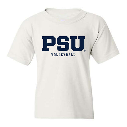 Penn State - NCAA Women's Volleyball : Alexis Ewing - Classic Shersey Youth T-Shirt-0