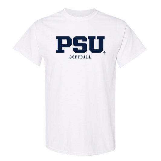 Penn State - NCAA Softball : Maddie Henry - Classic Shersey T-Shirt-0
