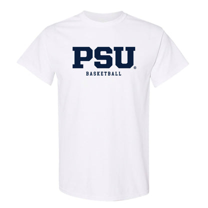Penn State - NCAA Women's Basketball : Amiya Evans - Classic Shersey T-Shirt-0