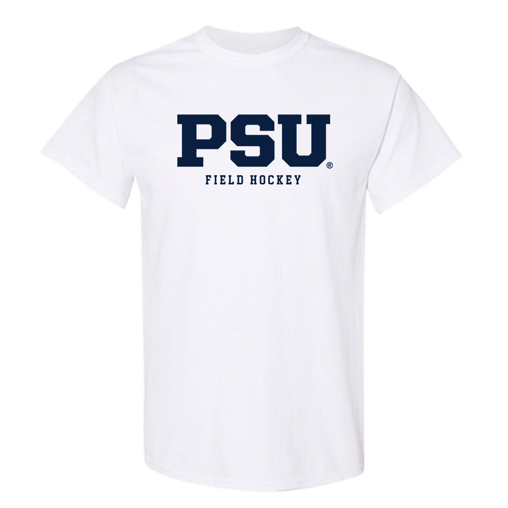 Penn State - NCAA Women's Field Hockey : Ella Jennes - Classic Shersey T-Shirt-0
