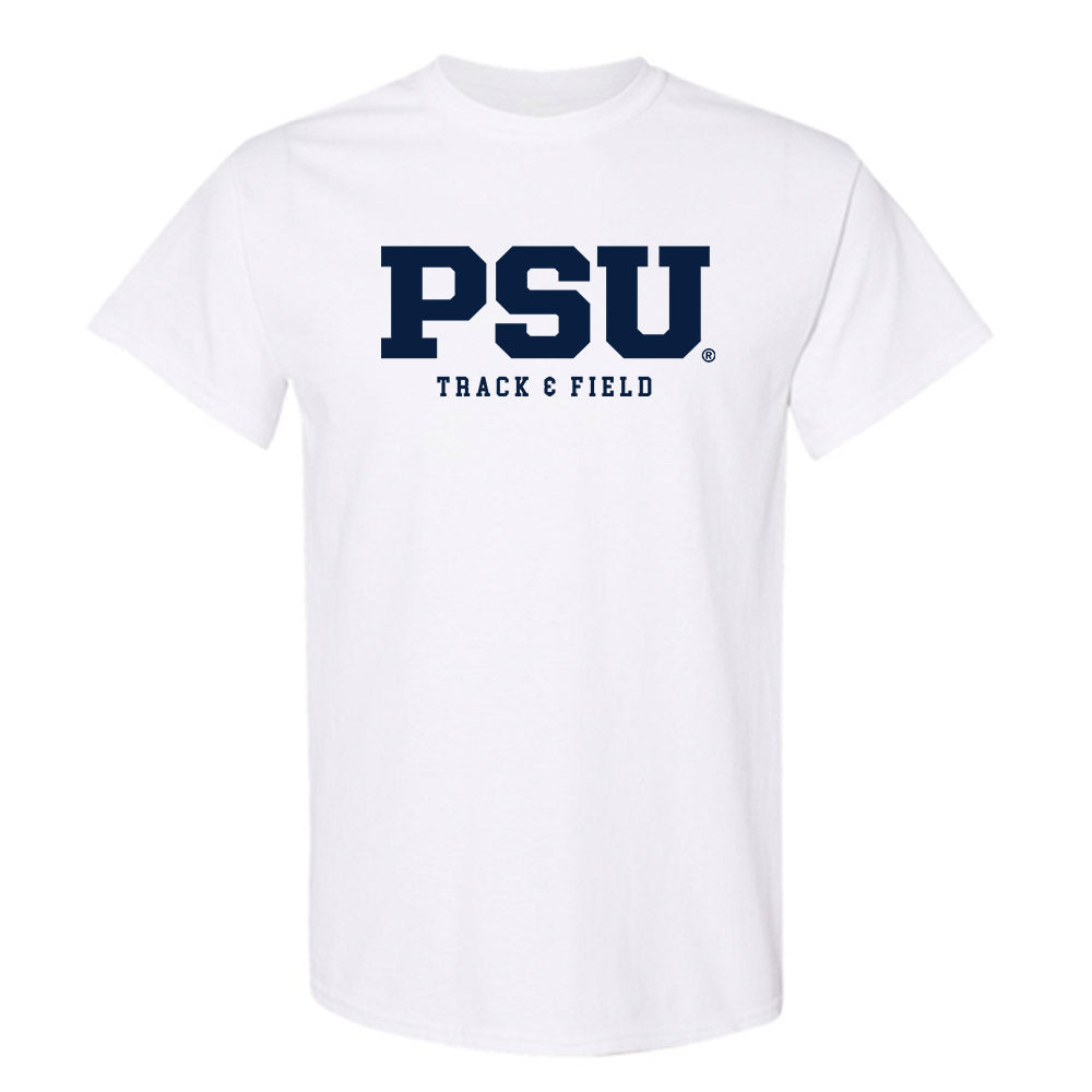 Penn State - NCAA Women's Track & Field : Liliah Gordon - Classic Shersey T-Shirt-0