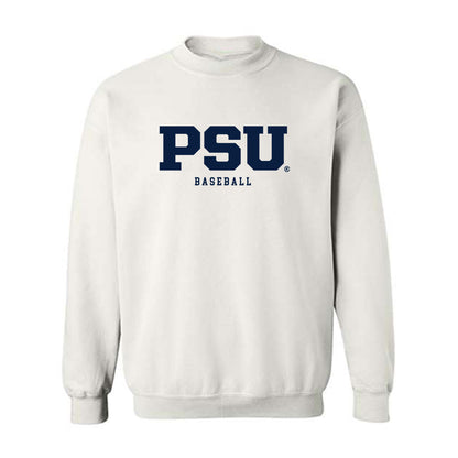 Penn State - NCAA Baseball : Frankie Sanchez - Classic Shersey Crewneck Sweatshirt-0