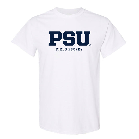 Penn State - NCAA Women's Field Hockey : Morgan Snyder - Classic Shersey T-Shirt-0