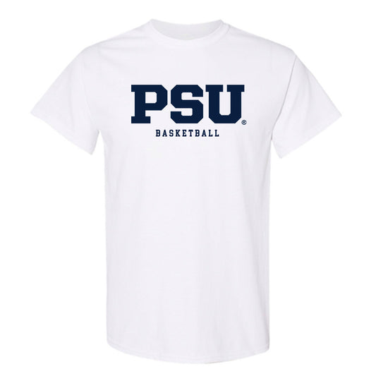 Penn State - NCAA Men's Basketball : Tibor Mirtic - Classic Shersey T-Shirt-0