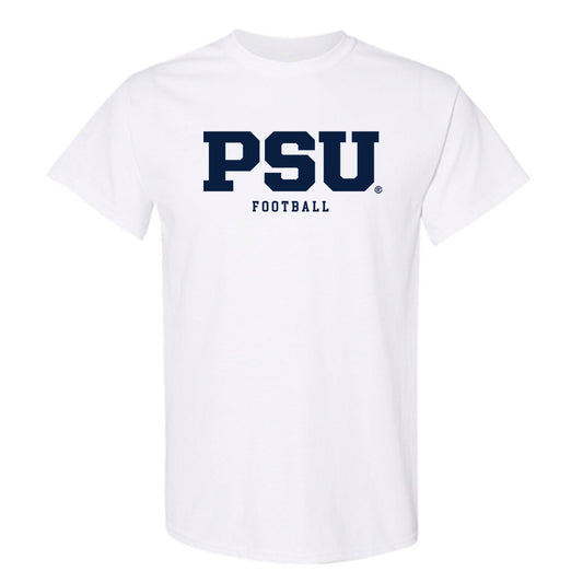Penn State - NCAA Football : Josh Banks - Classic Shersey T-Shirt-0