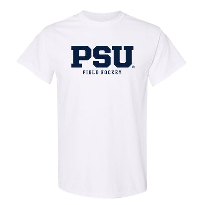 Penn State - NCAA Women's Field Hockey : Aby Deverka - Classic Shersey T-Shirt-0