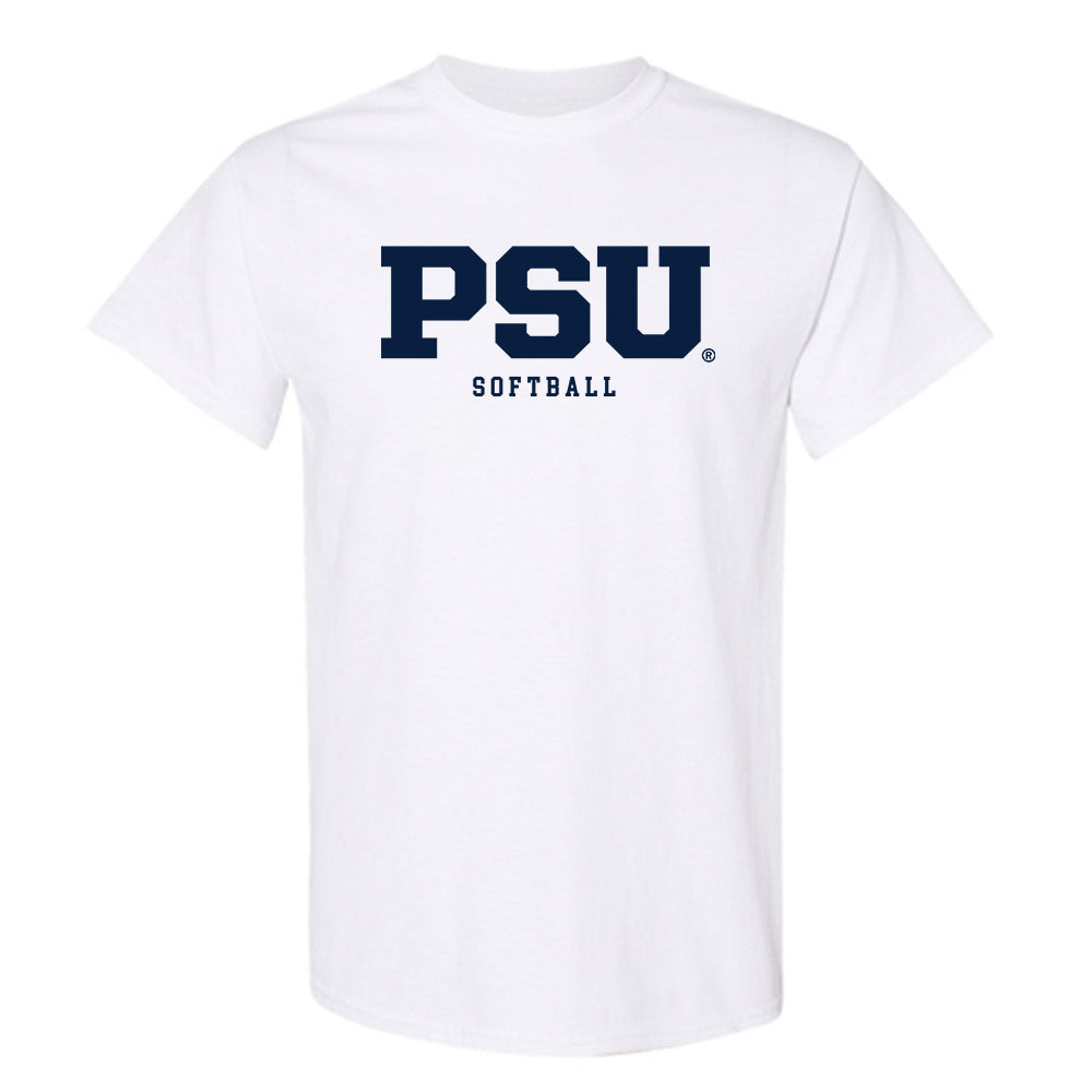 Penn State - NCAA Softball : Brevyn Kellepouris - Classic Shersey T-Shirt-0