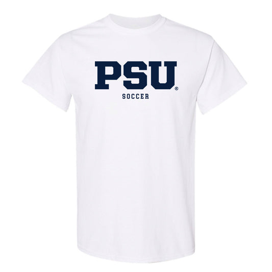 Penn State - NCAA Men's Soccer : Ben Madore - Classic Shersey T-Shirt-0