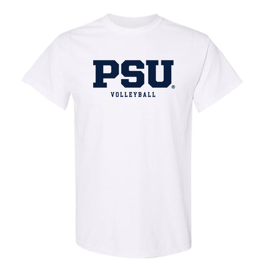 Penn State - NCAA Women's Volleyball : Alexis Ewing - Classic Shersey T-Shirt-0