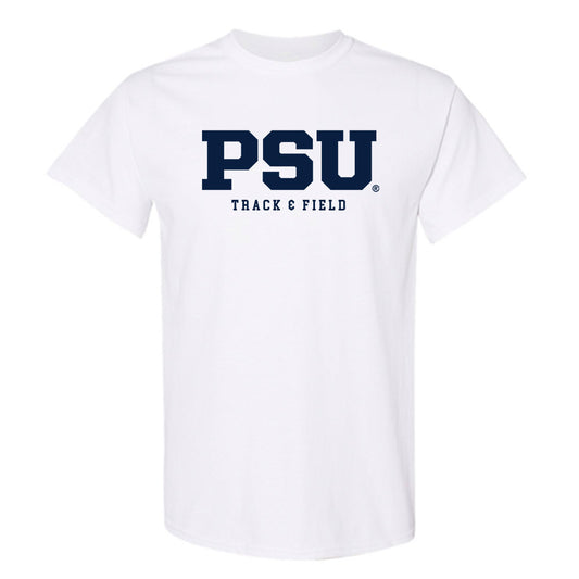 Penn State - NCAA Men's Track & Field : Nazar Pastukh - Classic Shersey T-Shirt-0