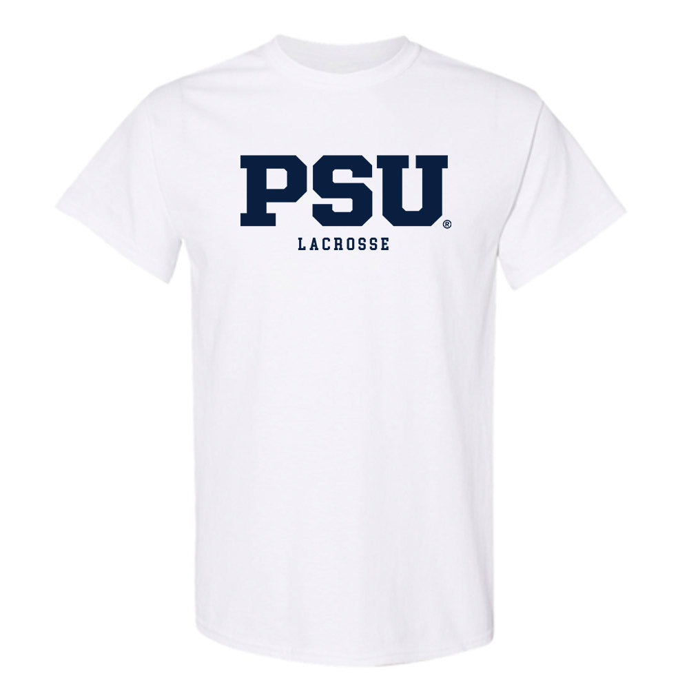 Penn State - NCAA Women's Lacrosse : Ally Lipkin - Classic Shersey T-Shirt-0