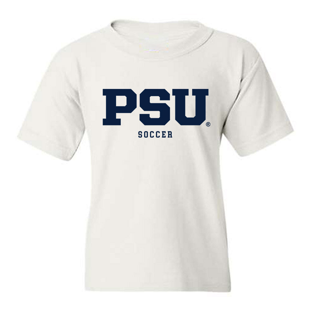 Penn State - NCAA Men's Soccer : Malick Daouda - Classic Shersey Youth T-Shirt-0