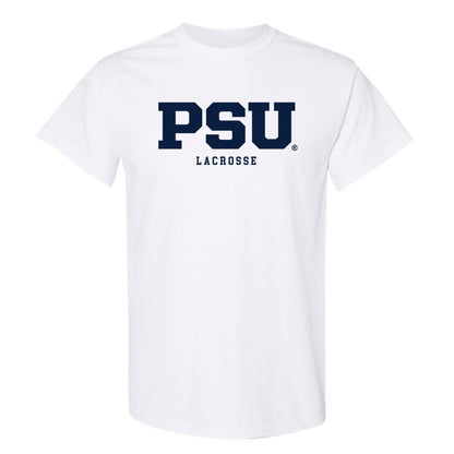 Penn State - NCAA Women's Lacrosse : Lily Strohecker - Classic Shersey T-Shirt-0