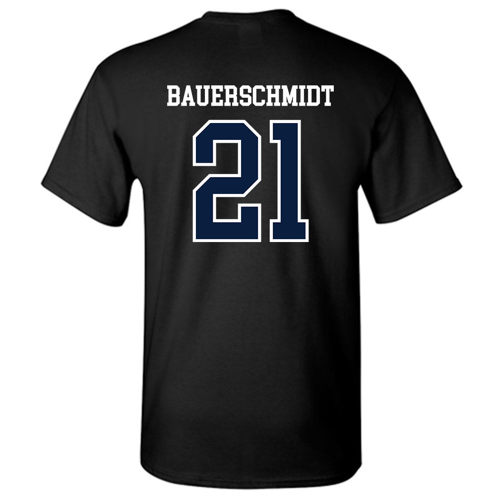 Penn State - NCAA Baseball : Ethan Bauerschmidt - Classic Shersey T-Shirt-1
