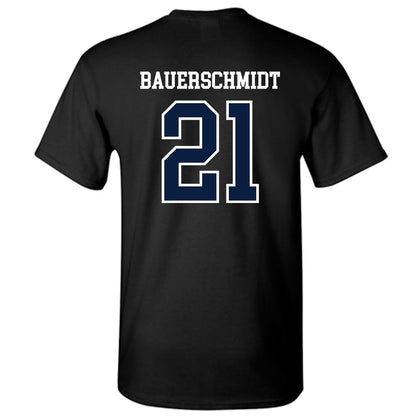 Penn State - NCAA Baseball : Ethan Bauerschmidt - Classic Shersey T-Shirt-1