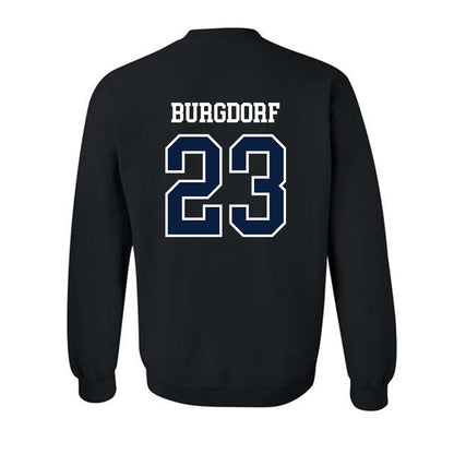 Penn State - NCAA Women's Volleyball : Haley Burgdorf - Classic Shersey Crewneck Sweatshirt-1