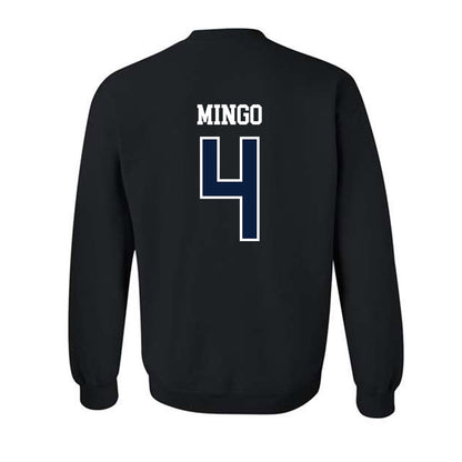 Penn State - NCAA Men's Basketball : Kayden Mingo - Classic Shersey Crewneck Sweatshirt-1