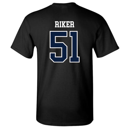 Penn State - NCAA Football : Brock Riker - Classic Shersey T-Shirt-1