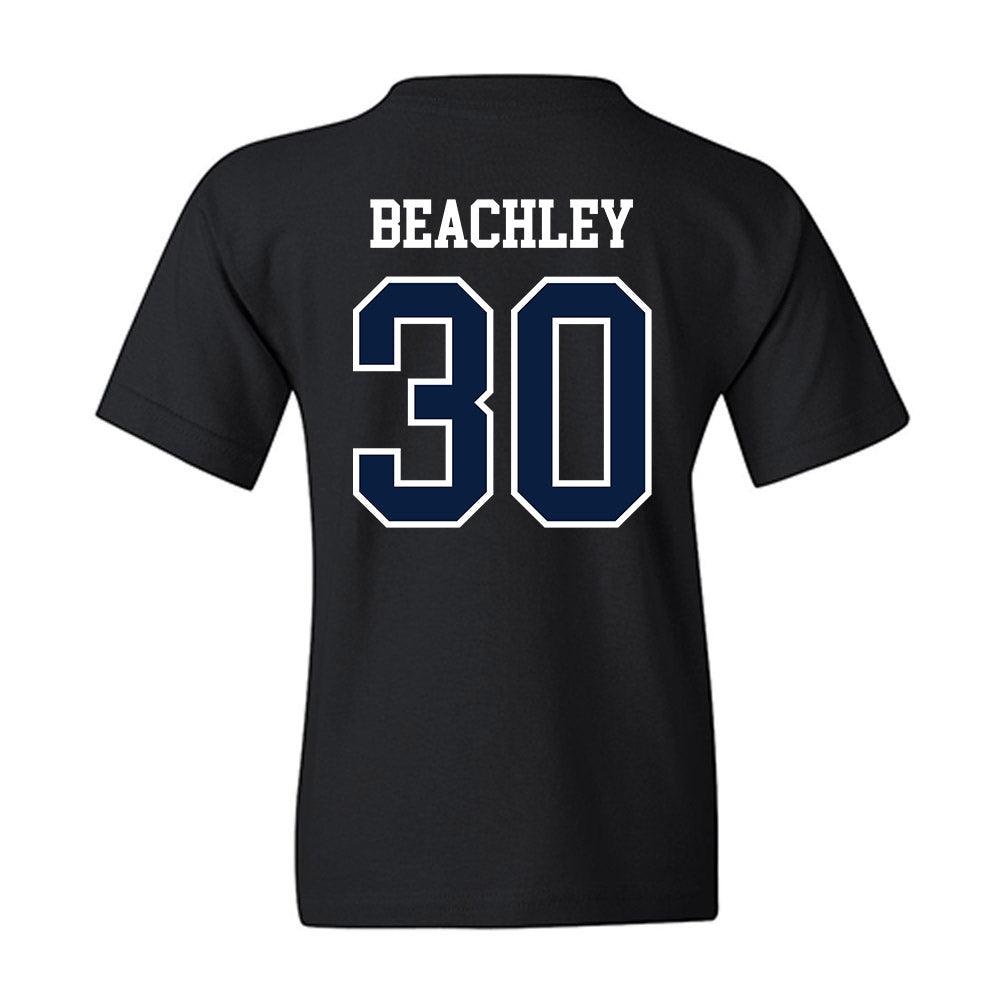 Penn State - NCAA Men's Lacrosse : Matthew Beachley - Classic Shersey Youth T-Shirt-1