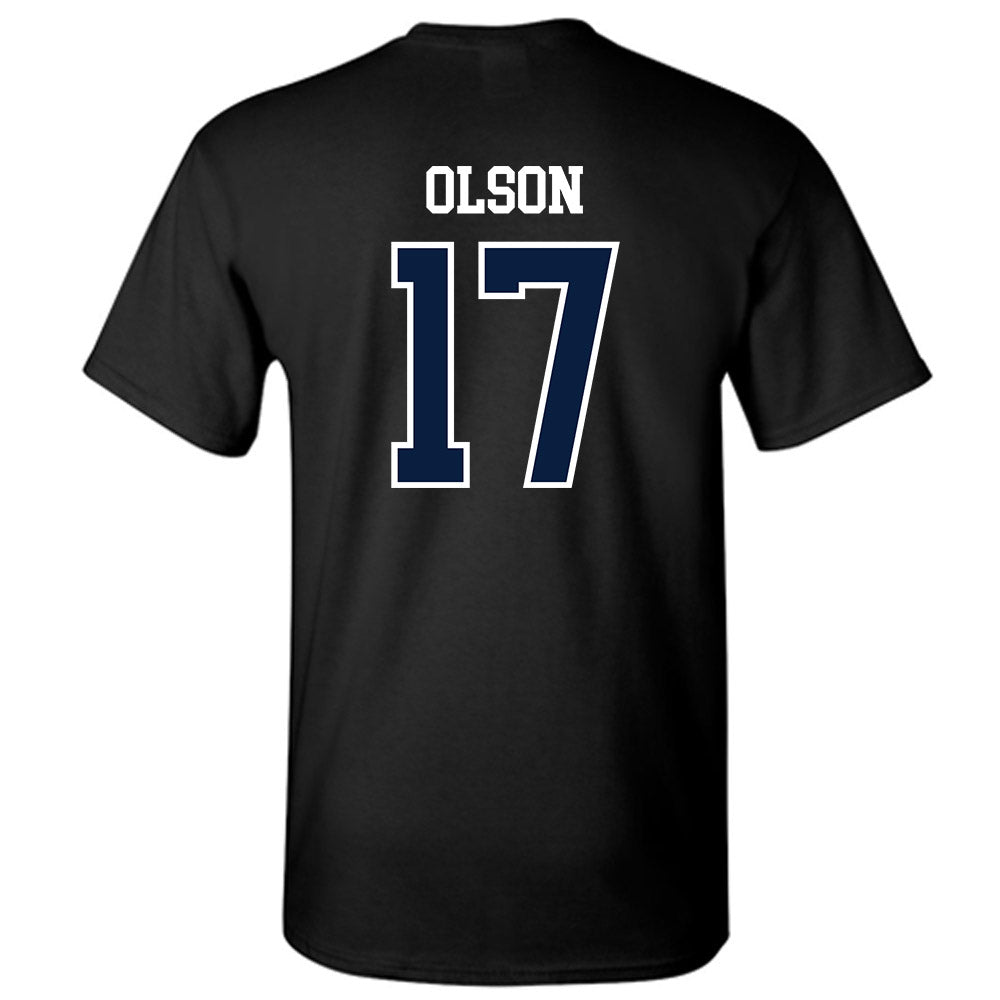 Penn State - NCAA Baseball : Logan Olson - Classic Shersey T-Shirt-1