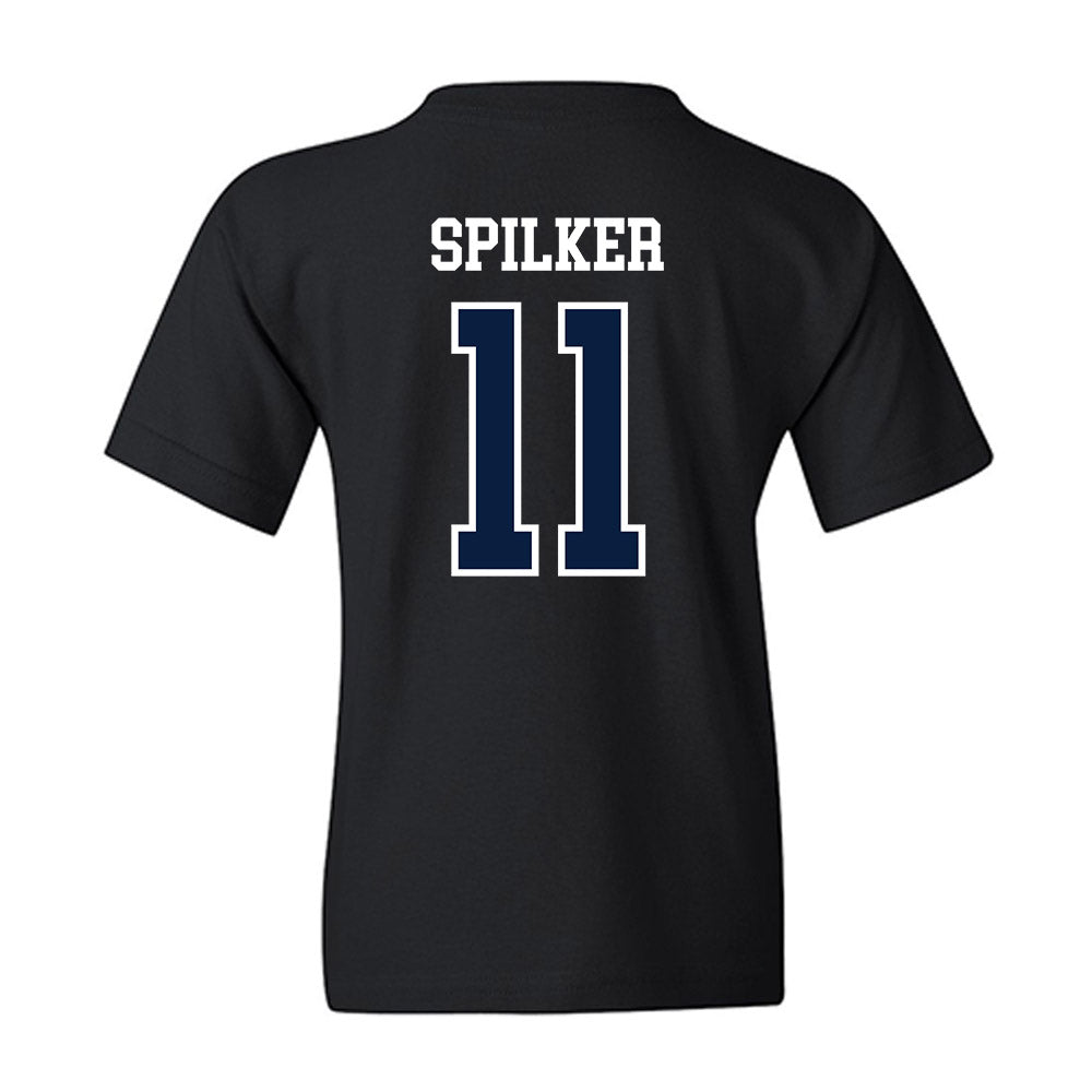 Penn State - NCAA Women's Lacrosse : Lilly Spilker - Classic Shersey Youth T-Shirt-1
