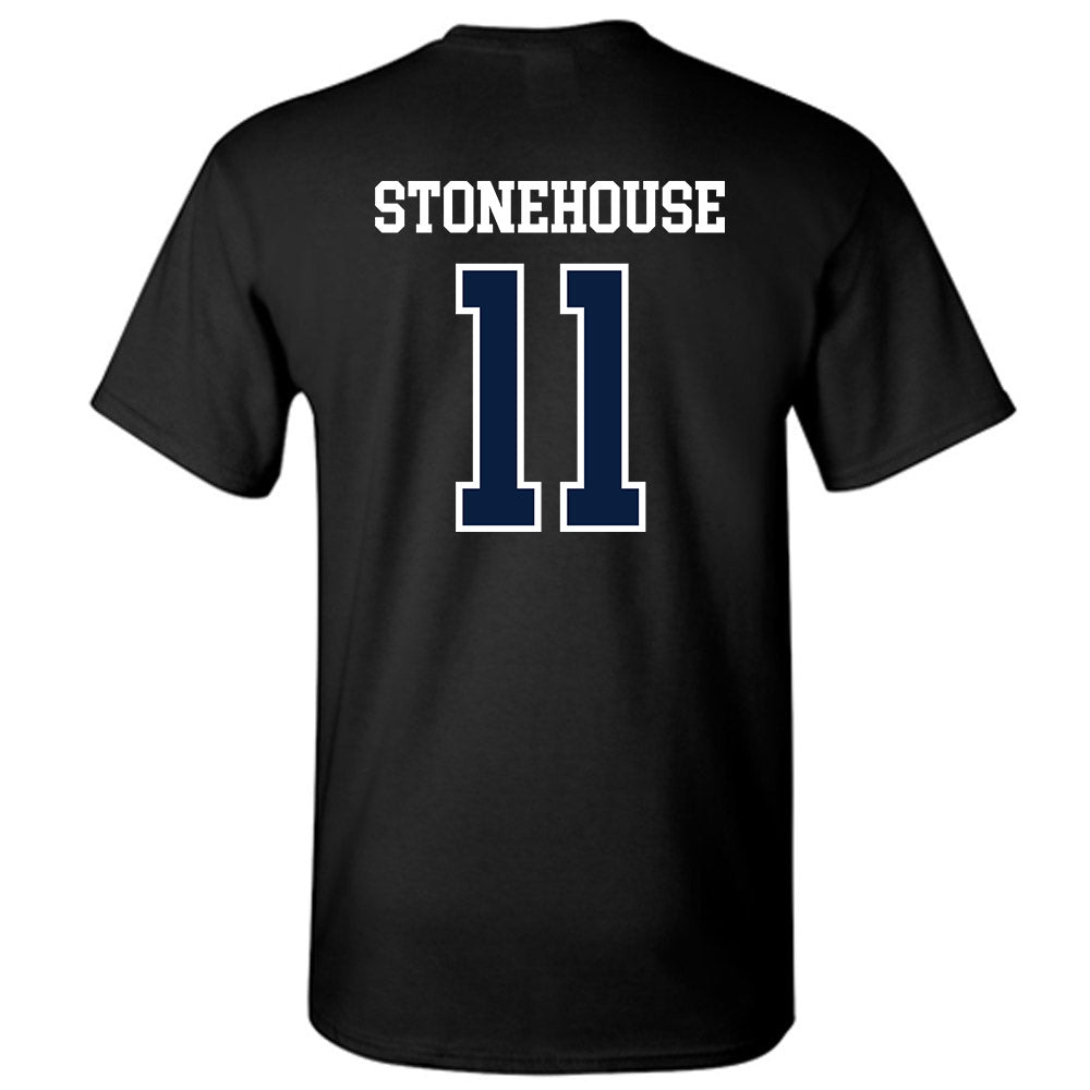 Penn State - NCAA Women's Ice Hockey : Abby Stonehouse - Classic Shersey T-Shirt-1