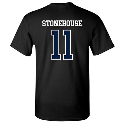 Penn State - NCAA Women's Ice Hockey : Abby Stonehouse - Classic Shersey T-Shirt-1