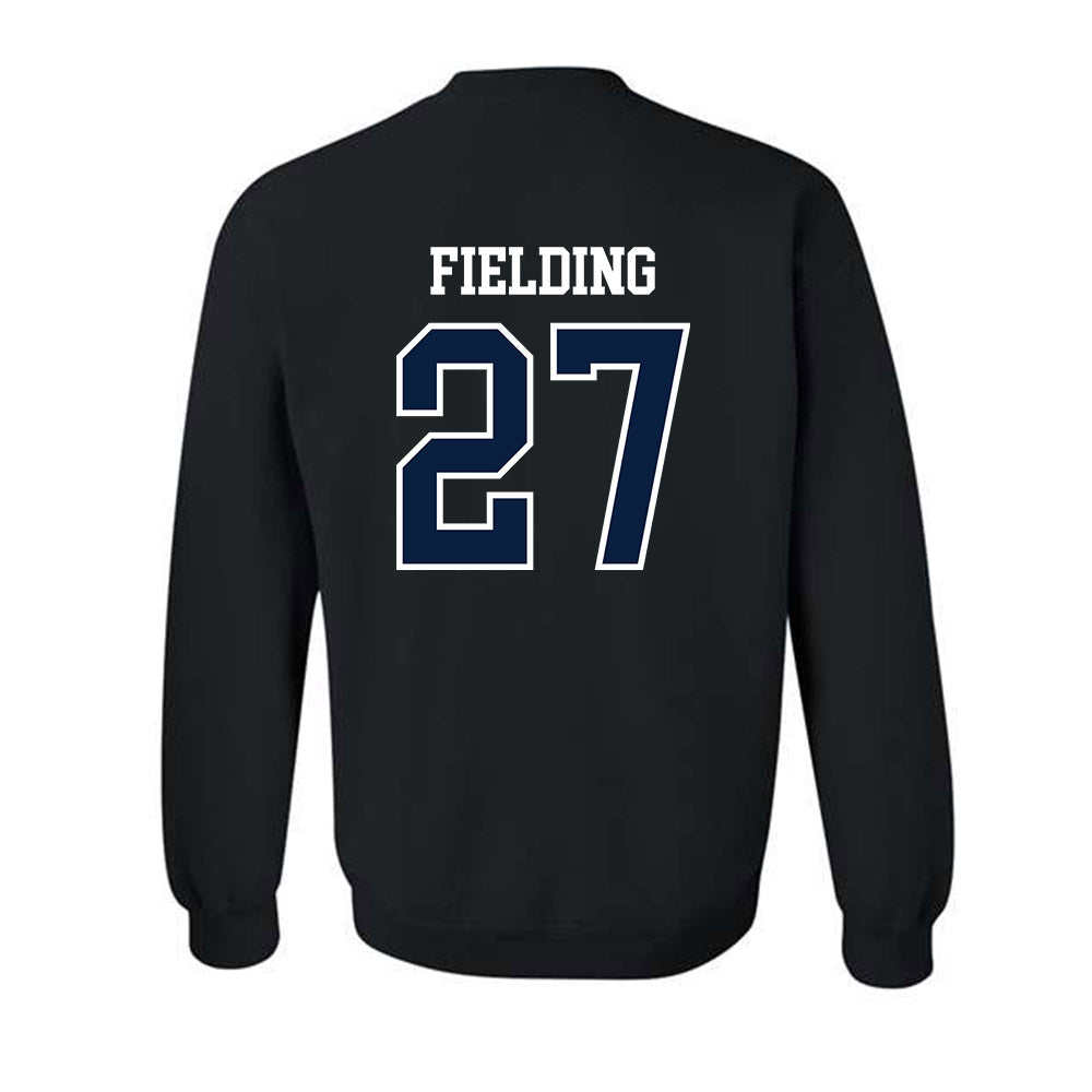 Penn State - NCAA Men's Soccer : Sam Fielding - Classic Shersey Crewneck Sweatshirt-1