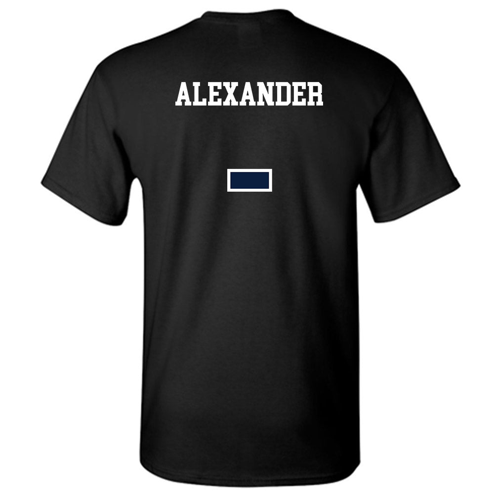 Penn State - NCAA Football : Cooper Alexander - Classic Shersey T-Shirt-1