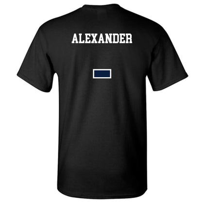 Penn State - NCAA Football : Cooper Alexander - Classic Shersey T-Shirt-1