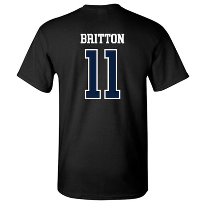 Penn State - NCAA Women's Field Hockey : Madison Britton - Classic Shersey T-Shirt-1