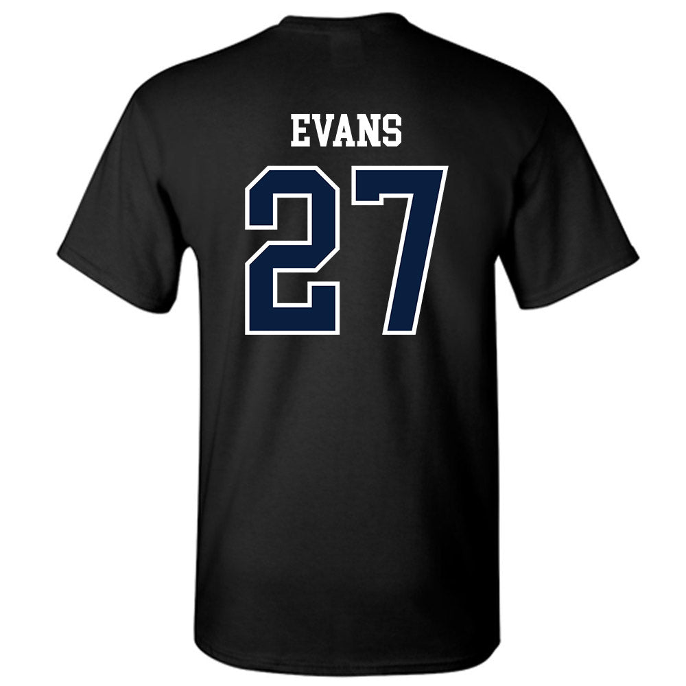 Penn State - NCAA Men's Soccer : Jonathan Evans - Classic Shersey T-Shirt-1