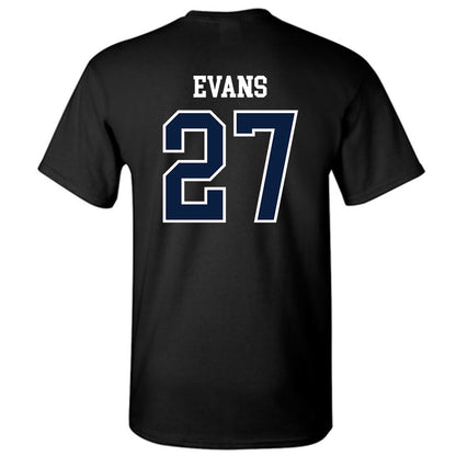Penn State - NCAA Men's Soccer : Jonathan Evans - Classic Shersey T-Shirt-1