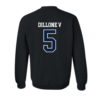 Penn State - NCAA Men's Basketball : Freddie Dillone V - Classic Shersey Crewneck Sweatshirt-1