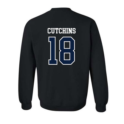 Penn State - NCAA Women's Field Hockey : Cooper Cutchins - Classic Shersey Crewneck Sweatshirt-1