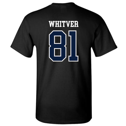 Penn State - NCAA Football : Ben Whitver - Classic Shersey T-Shirt-1