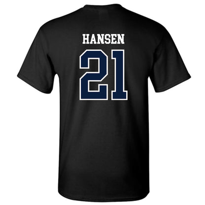 Penn State - NCAA Football : Carson Hansen - Classic Shersey T-Shirt-1