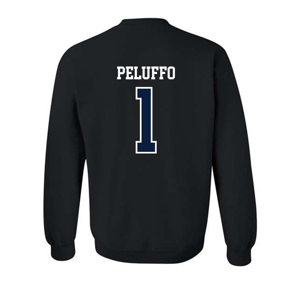 Penn State - NCAA Men's Soccer : Daniel Peluffo - Classic Shersey Crewneck Sweatshirt-1