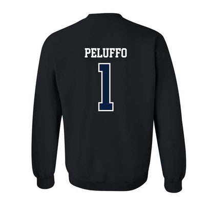 Penn State - NCAA Men's Soccer : Daniel Peluffo - Classic Shersey Crewneck Sweatshirt-1