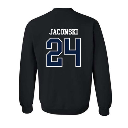 Penn State - NCAA Baseball : Jesse Jaconski - Classic Shersey Crewneck Sweatshirt-1