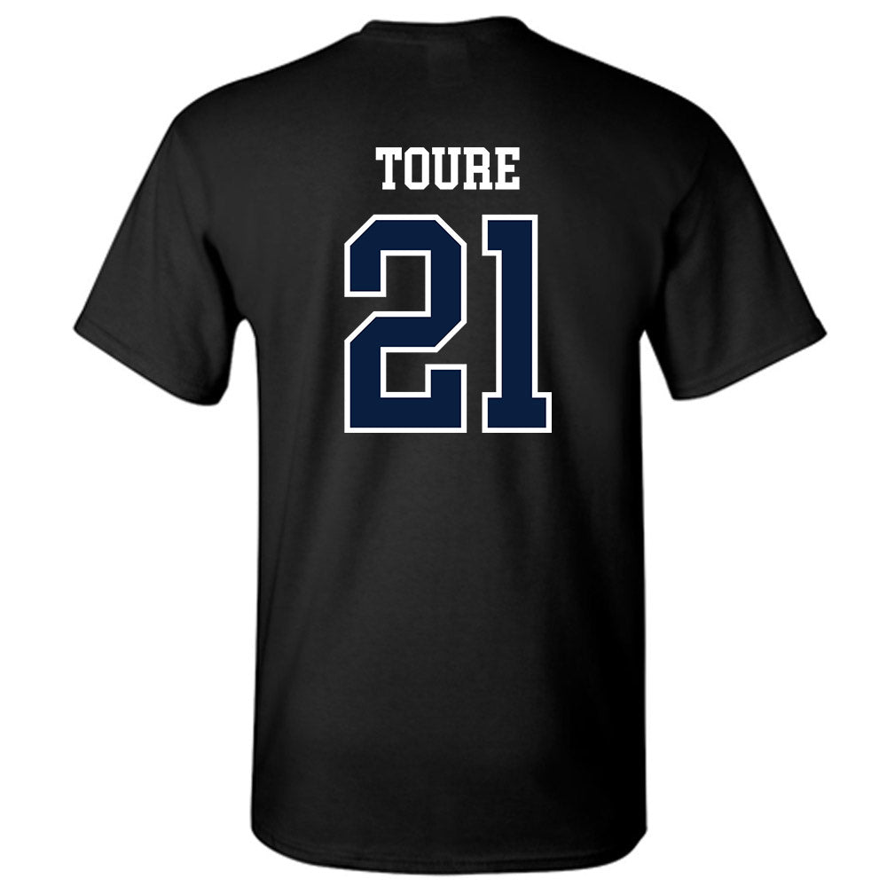 Penn State - NCAA Football : Vaboue Toure - Classic Shersey T-Shirt-1